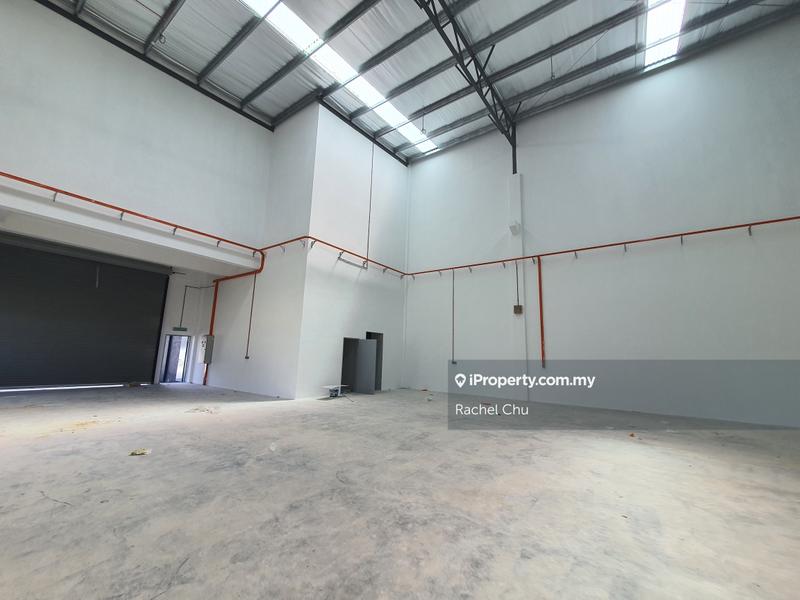 Semi-D Factory for Rent in Nilai Impian, Nilai by Rachel Chu - iProperty.com.my