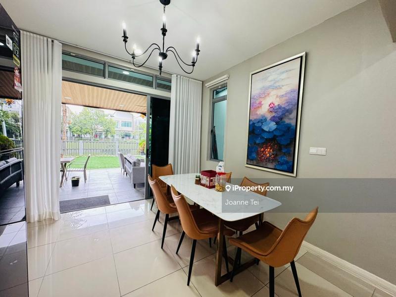 2-storey Terraced House for Sale in Setia Eco Glades, Cyberjaya by Joanne Tei - iProperty.com.my