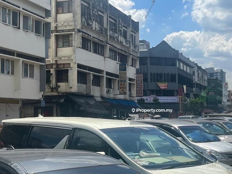 Kedai untuk Dijual di Taman Maluri, Cheras oleh Aaron Yee - iProperty.com.my