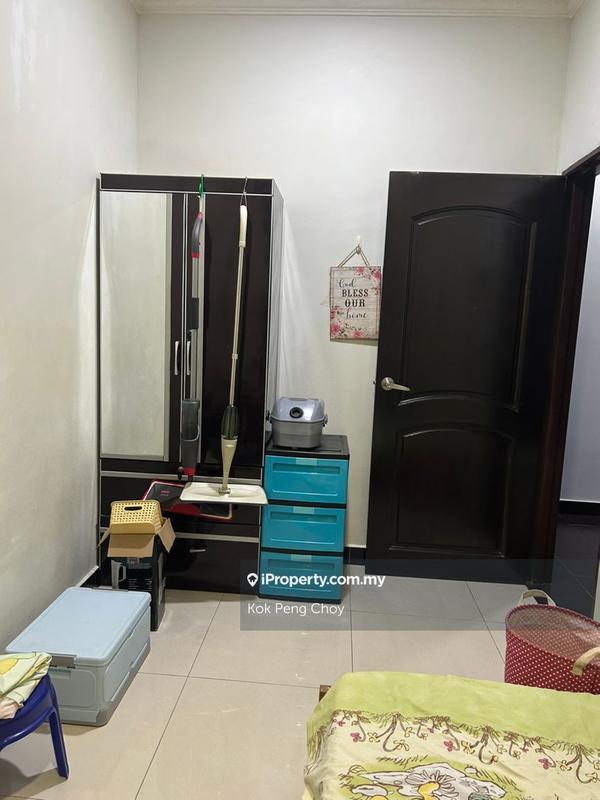 Banglo untuk Dijual di Bandar Seri Putra, Bangi oleh Kok Peng Choy - iProperty.com.my