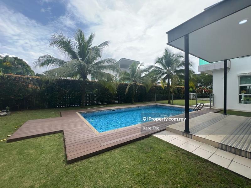 Bungalow House untuk Disewa di East Ledang, Iskandar Puteri (Nusajaya) oleh Kate Tee - iProperty.com.my