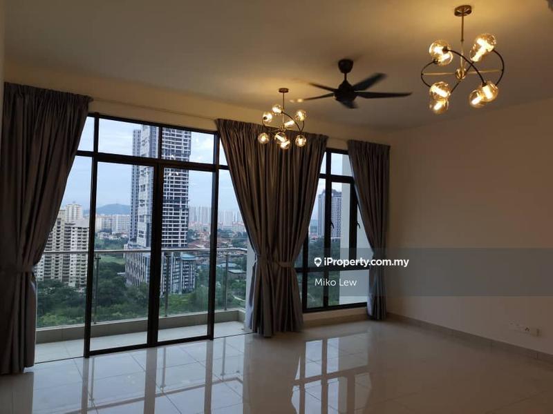 For Sale - The Park Sky Residence