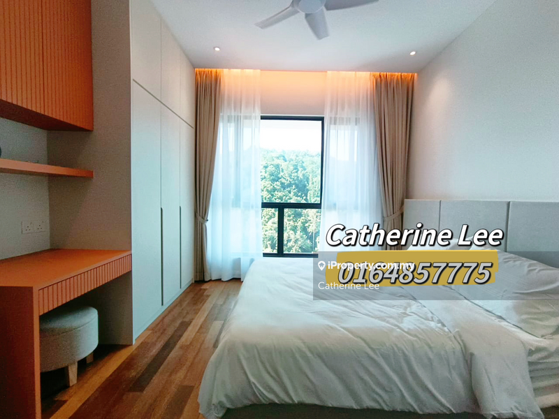 Kondominium untuk Disewa di Alila2 oleh Catherine Lee - iProperty.com.my