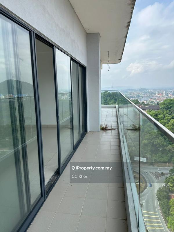 Condominium for Rent in Icon Residence by CC Khor - iProperty.com.my