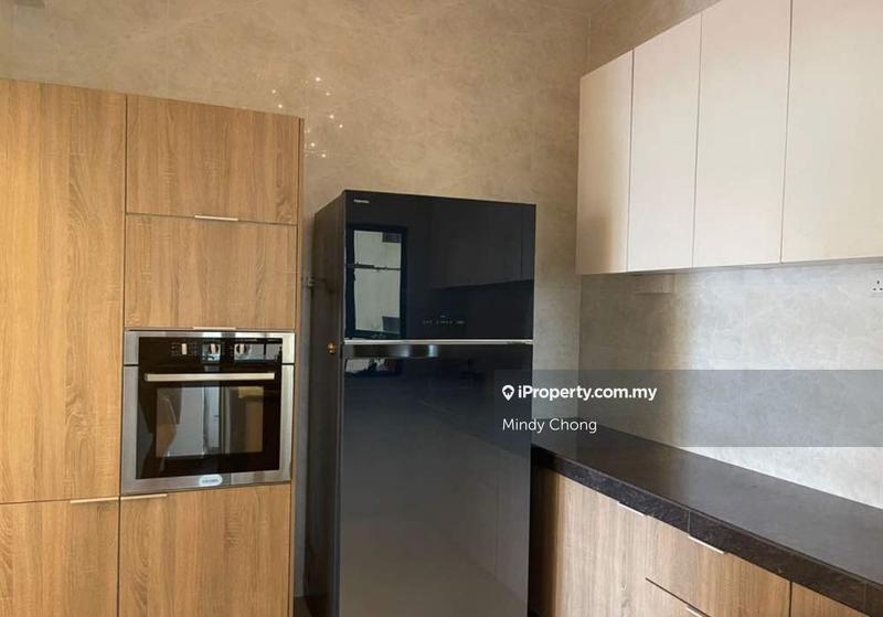 Condominium for Sale in Desa Villa Condominium by Mindy Chong - iProperty.com.my