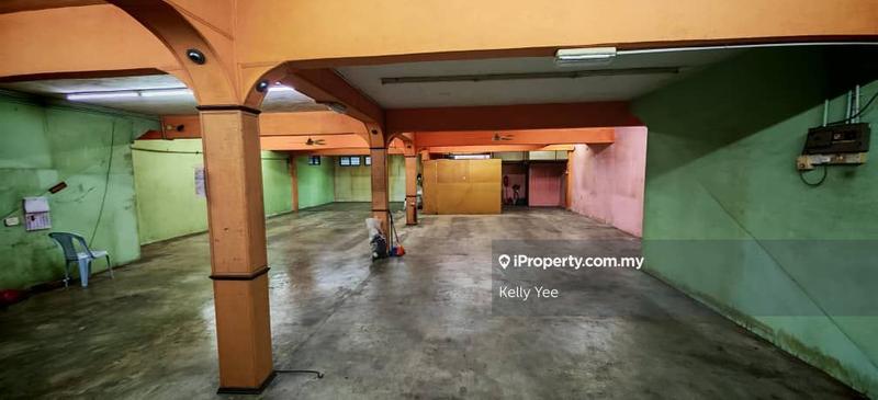 Kedai untuk Disewa di Kulim, Kedah oleh Kelly Yee - iProperty.com.my