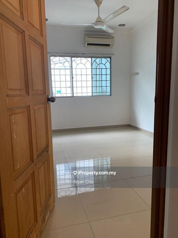 2-storey Terraced House for Sale in Taman Serdang Raya, Seri Kembangan by Bryan Cho - iProperty.com.my