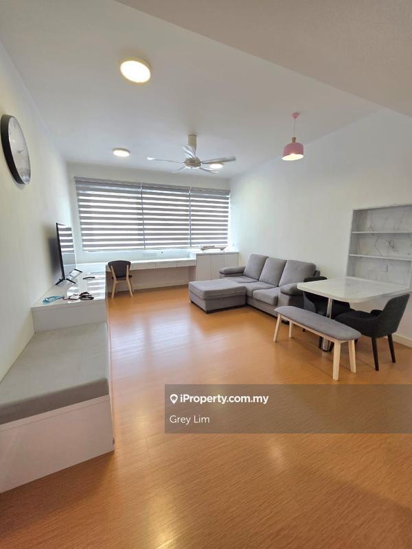 Kondominium untuk Dijual di The Hub oleh Grey Lim - iProperty.com.my