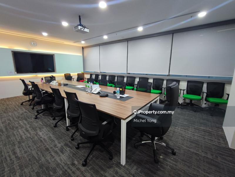 For Sale - KL Eco City @ Bangsar