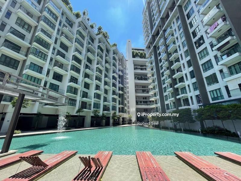 Service Residence for Sale in Univ 360 Place by Robert See - iProperty.com.my