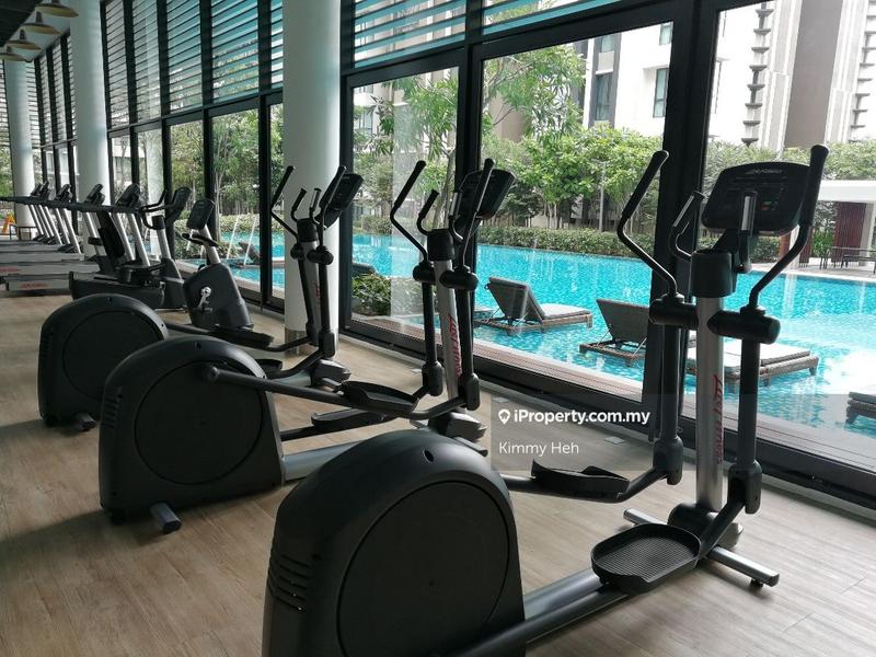 Residensi Servis untuk Dijual di The Potpourri oleh Kimmy Heh - iProperty.com.my