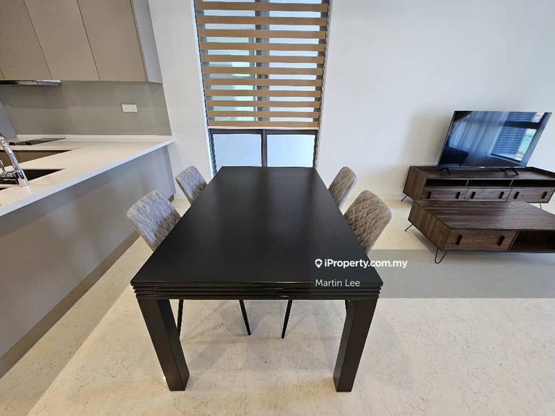 Condominium for Sale in D'Rapport by Martin Lee - iProperty.com.my