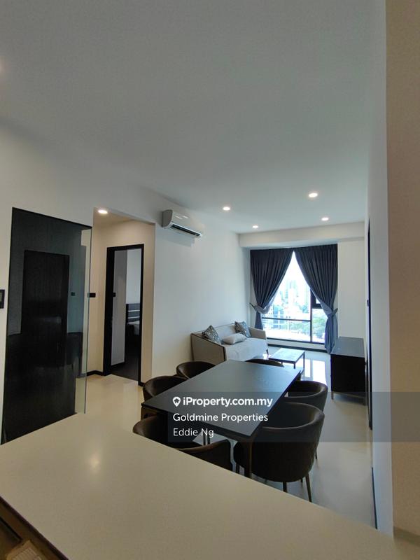 For Rent - Opus KL