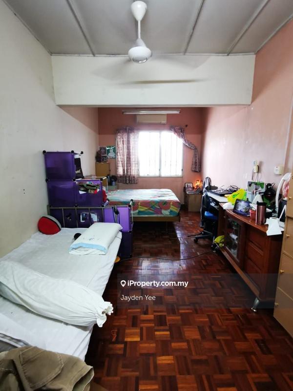 2-storey Terraced House for Sale in SS2, Petaling Jaya by Jayden Yee - iProperty.com.my