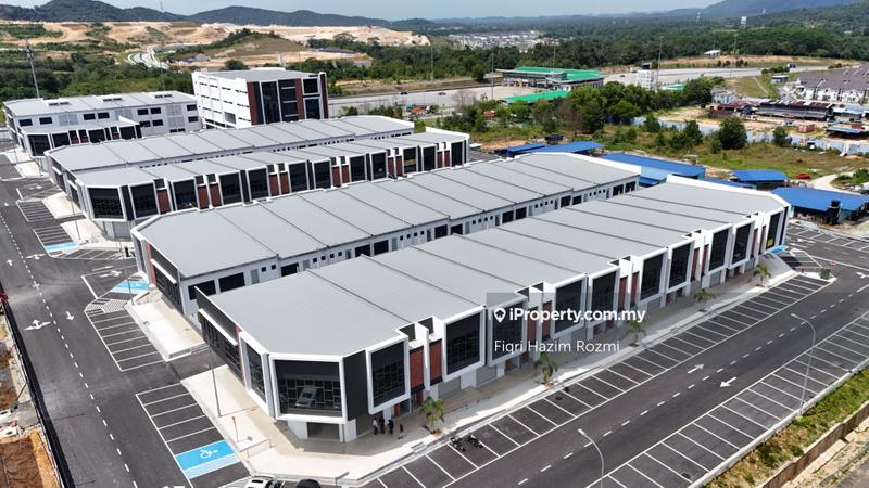 Shop-Office for Rent in Bandar Ainsdale, Seremban by Fiqri Hazim Rozmi - iProperty.com.my