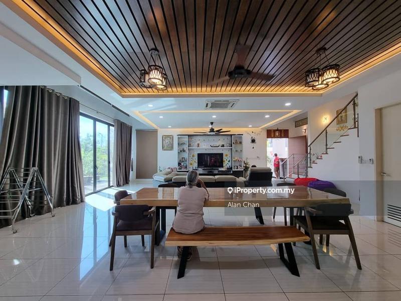 3-storey Terraced House untuk Dijual di Sierra 6 Corner Lot @ Bandar 16 Sierra Puchong, Puchong oleh Alan Chan - iProperty.com.my