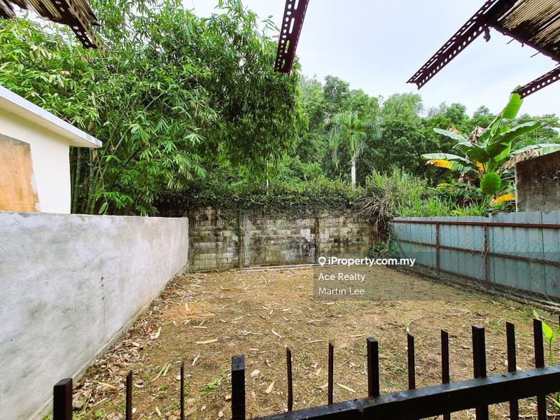 Townhouse for Sale in Taman Sri Hartamas, Sri Hartamas by Martin Lee - iProperty.com.my