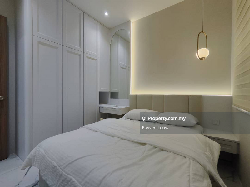 Kondominium untuk Disewa di QuayWest Residence oleh Rayven Leow - iProperty.com.my