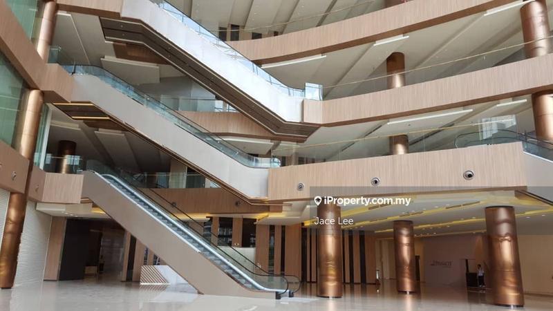 Service Residence for Rent in Pinnacle Petaling Jaya by Jace Lee - iProperty.com.my
