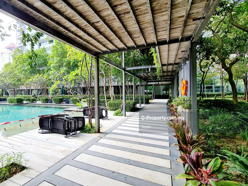 For Rent - 10 Mont Kiara @ MK10