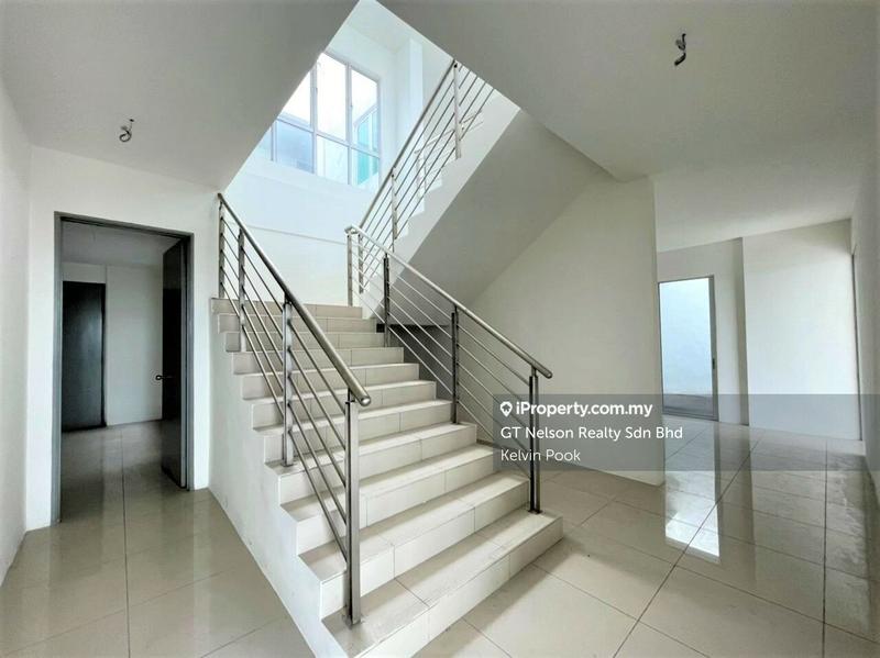 Pangsapuri untuk Dijual di Silk Residence oleh Kelvin Pook - iProperty.com.my