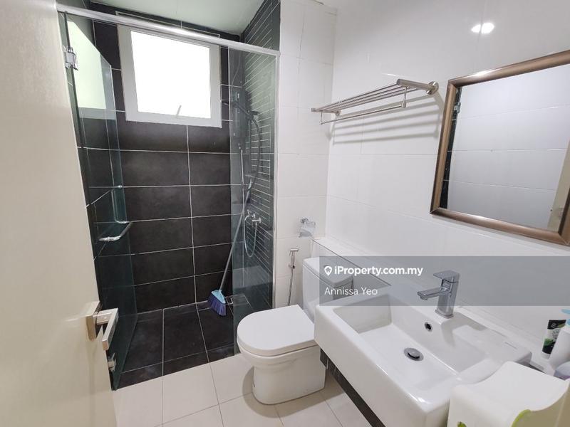 Service Residence for Sale in Temasya 8 by Annissa Yeo - iProperty.com.my
