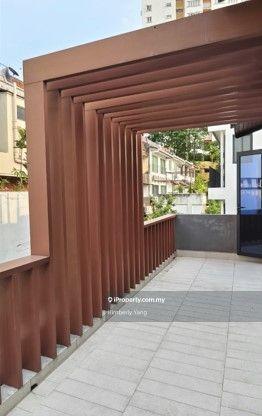 Rumah Berangkai 2 Tingkat untuk Dijual di Taman Bukit Desa, Taman Desa oleh Kimberly Yang - iProperty.com.my