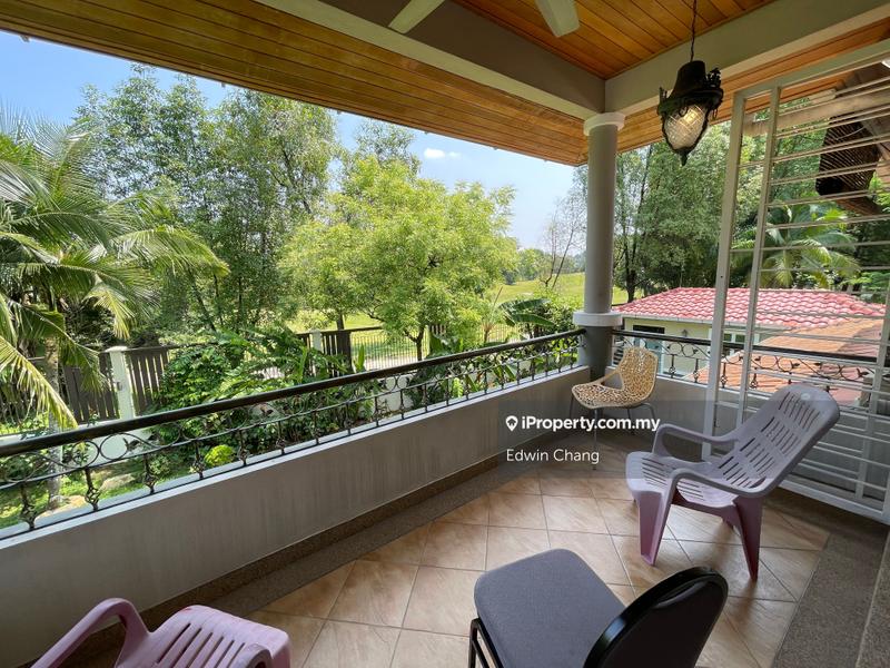 Bungalow House for Sale in Bandar Kinrara Seksyen 6, Bandar Kinrara by Edwin Chang - iProperty.com.my