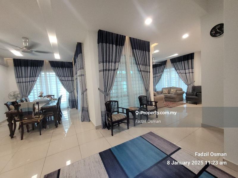 Rumah Berkembar untuk Dijual di csjlb, Sungai Buloh oleh Fadzil Osman - iProperty.com.my