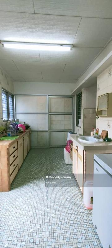 Rumah Teres 1-Tingkat untuk Dijual di 1 Storey Corner House @ Bukit Bkt Tengah for Sale, Bukit Mertajam oleh Kelly Yee - iProperty.com.my