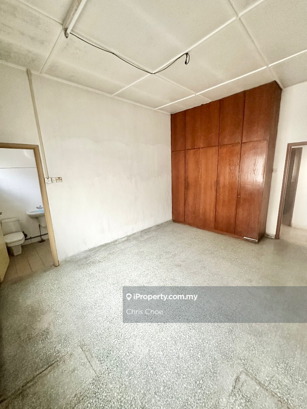 Bungalow House untuk Dijual di Seksyen 17, Petaling Jaya oleh Chris Choe - iProperty.com.my