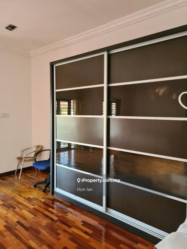 2.5-storey Terraced House for Sale in Jalil Sutera, Bukit Jalil by Hon Ian - iProperty.com.my