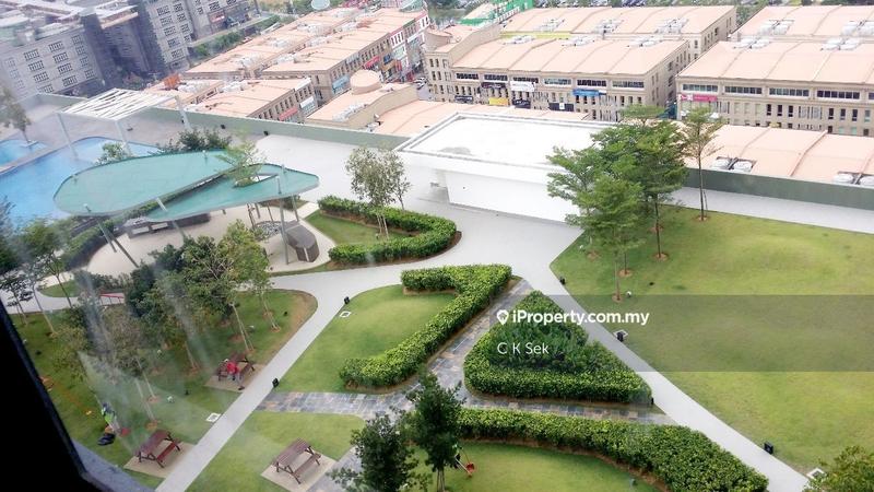 Kondominium untuk Disewa di Encorp Strand Residence oleh C K Sek - iProperty.com.my