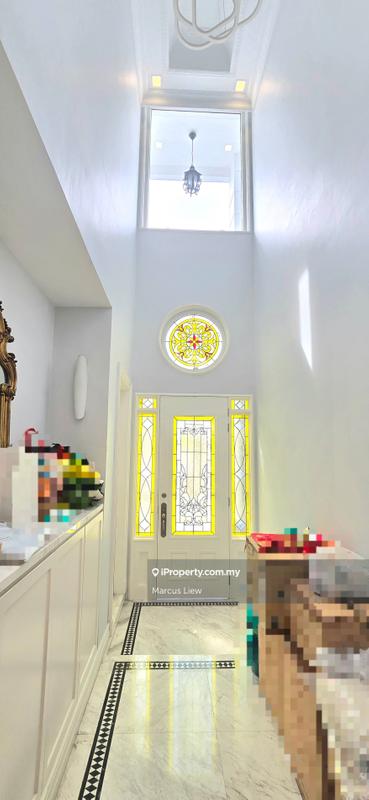 Bungalow House for Sale in Bukit Damansara, Damansara Heights by Marcus Liew - iProperty.com.my