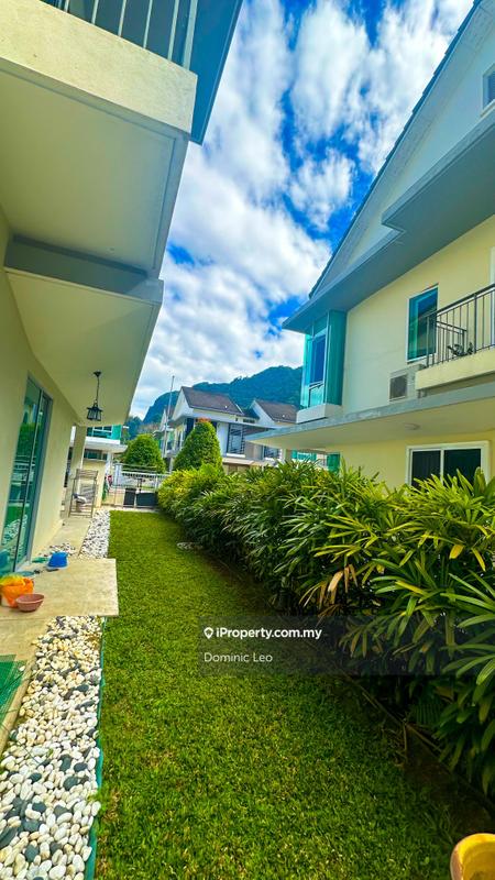 Semi-Detached House for Sale in Sunway City Ipoh, Ulu Kinta by Dominic Leo - iProperty.com.my