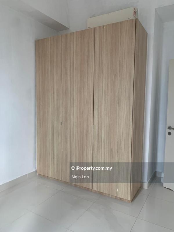 Service Residence for Rent in Third Avenue by Algin Loh - iProperty.com.my