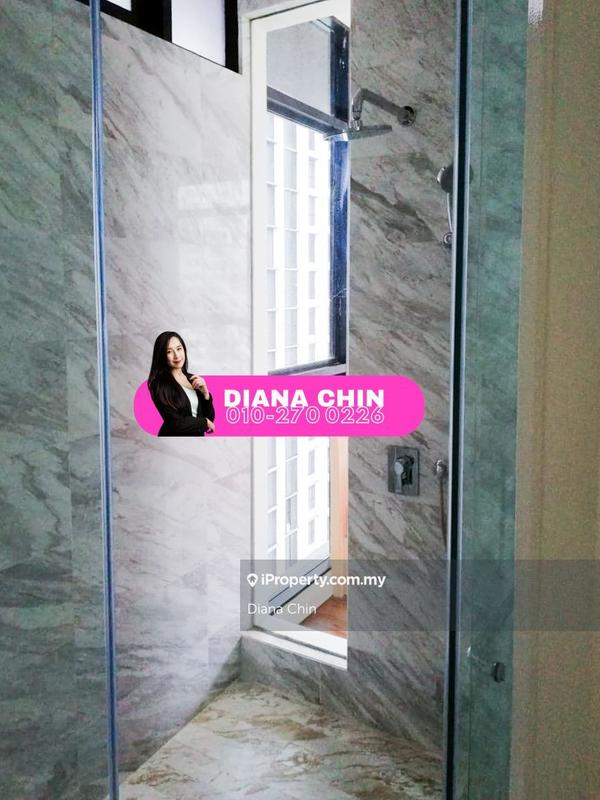 Condominium for Sale in Setia V Residences by Diana Chin - iProperty.com.my