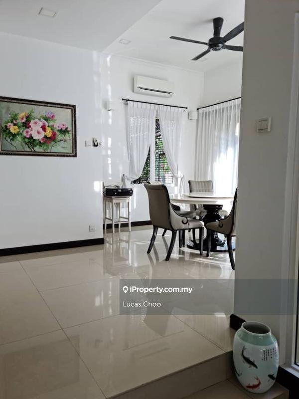 Rumah Berkembar untuk Dijual di Ampang Jaya, Ampang oleh Lucas Choo - iProperty.com.my