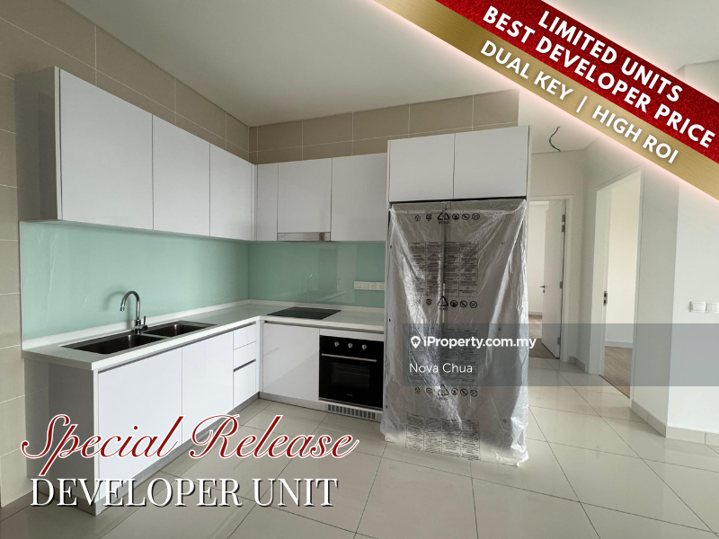 For Sale - TRIA Seputeh in 9 Seputeh, Kuala Lumpur