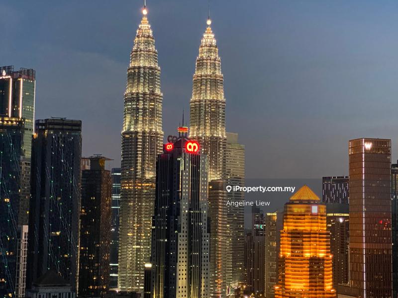 Residensi Servis untuk Dijual di Setia SKY Residences oleh Angeline Liew - iProperty.com.my