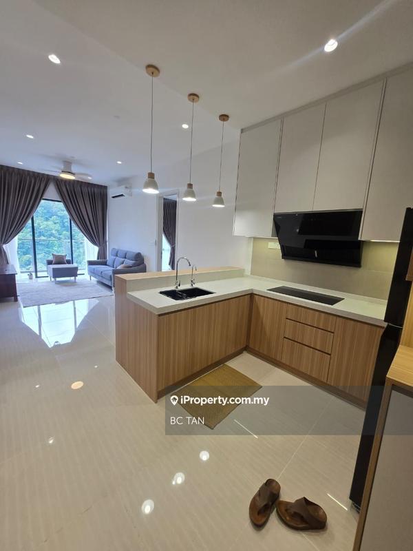For Rent - Hampton Height Damansara