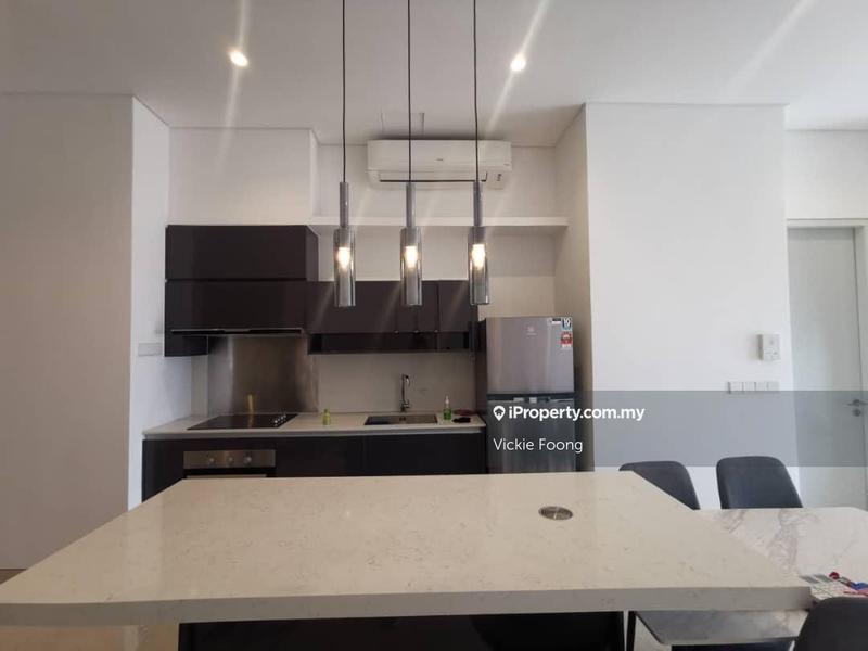 For Rent - Lucentia Residences