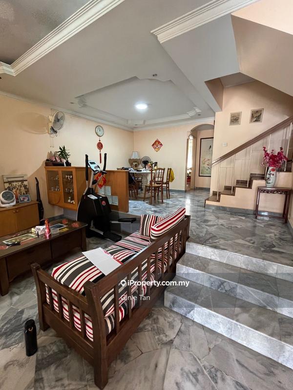 Rumah Berangkai 2 Tingkat untuk Dijual di Taman Sri Angsana Hilir, Ampang oleh Ginie Tan - iProperty.com.my