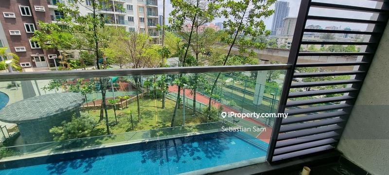 Condominium untuk Disewa di Hijauan Saujana oleh Sebastian Sam - iProperty.com.my