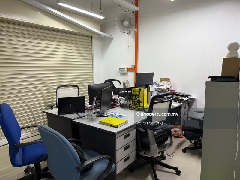 Shop / Office for Rent in Dataran Prima, Petaling Jaya by Veronica Ong - iProperty.com.my