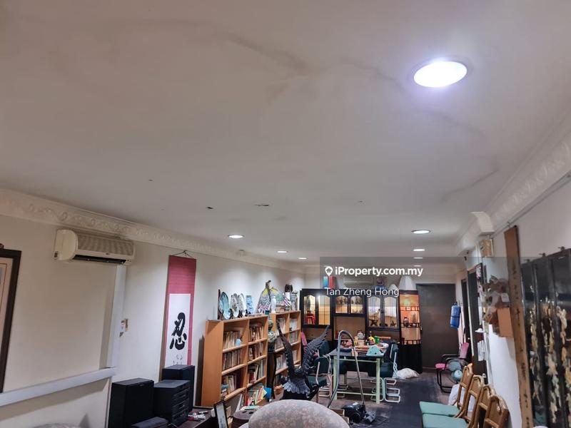 Kedai untuk Dijual di Taman Suria Jaya, Cheras oleh Tan Zheng Hong - iProperty.com.my