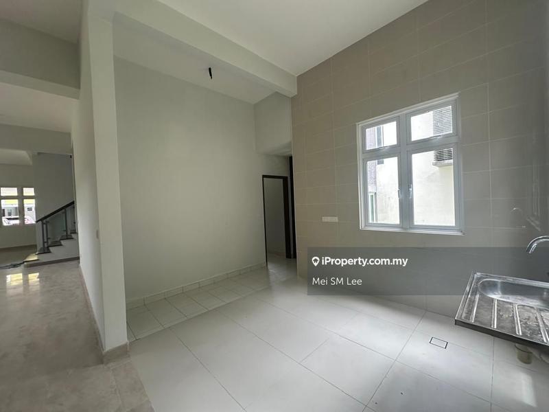 Tijani Ukay, Ampang Kitchen