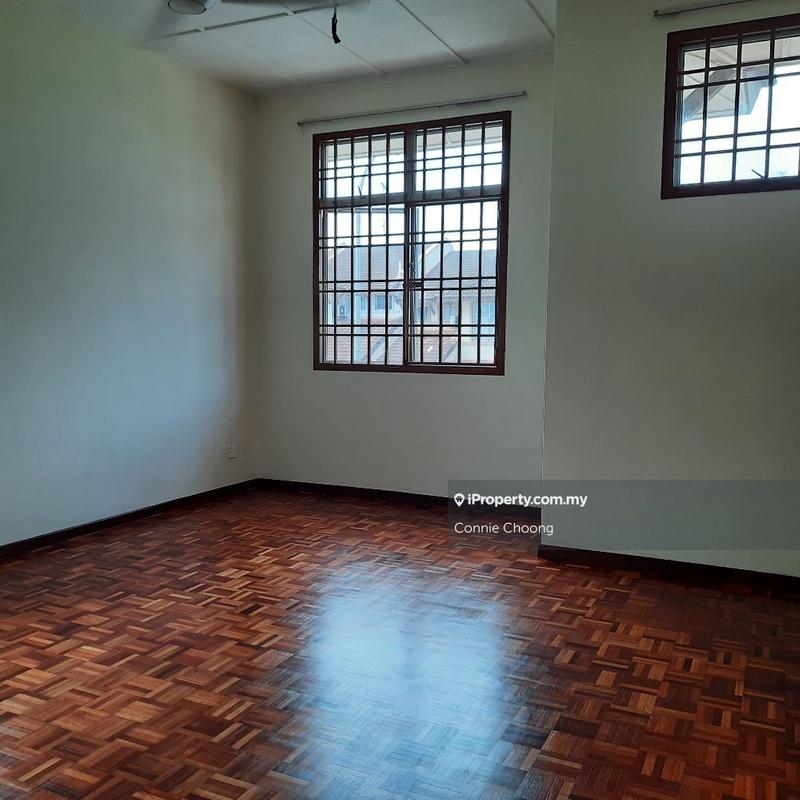 2-storey Terraced House for Sale in cwmbq, Tebrau by Connie Choong - iProperty.com.my