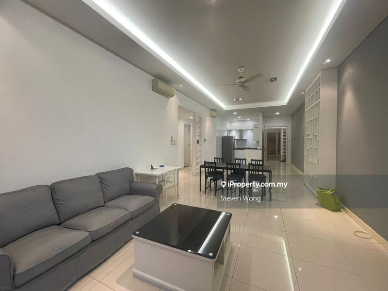 For Sale - The Park Residences 1