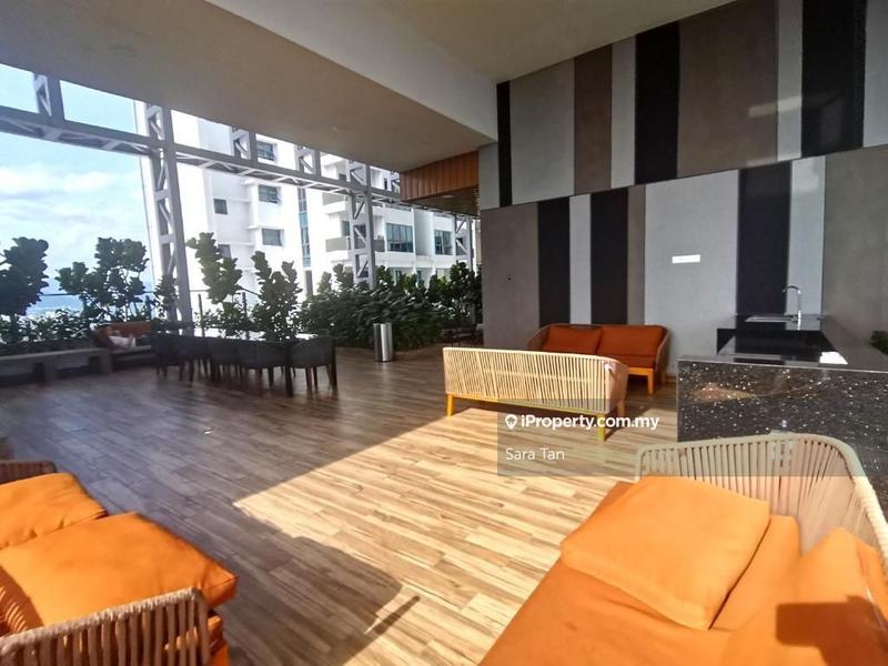 Service Residence for Rent in The Manor by Sara Tan - iProperty.com.my